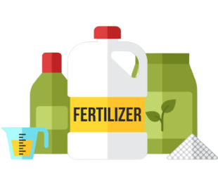 Fertilizer