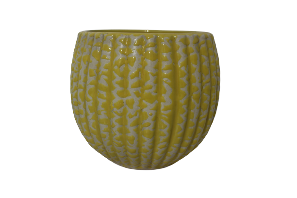 Kharbuja Shaped  8''