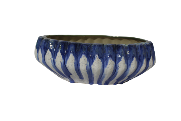 Bonsai Flat Pot colour