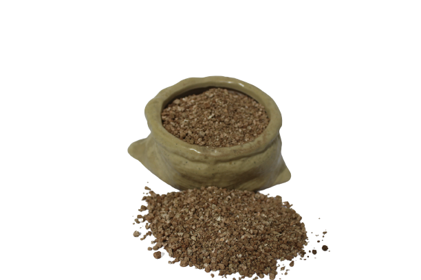 Vermiculite